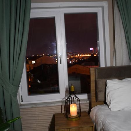 Cibali Hotel Istanbul Eksteriør bilde