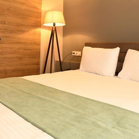 Cibali Hotel Istanbul Eksteriør bilde