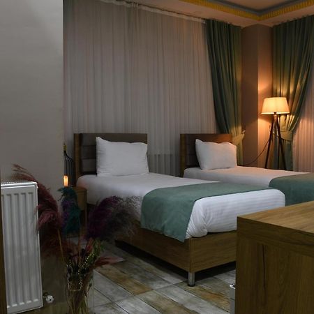 Cibali Hotel Istanbul Eksteriør bilde