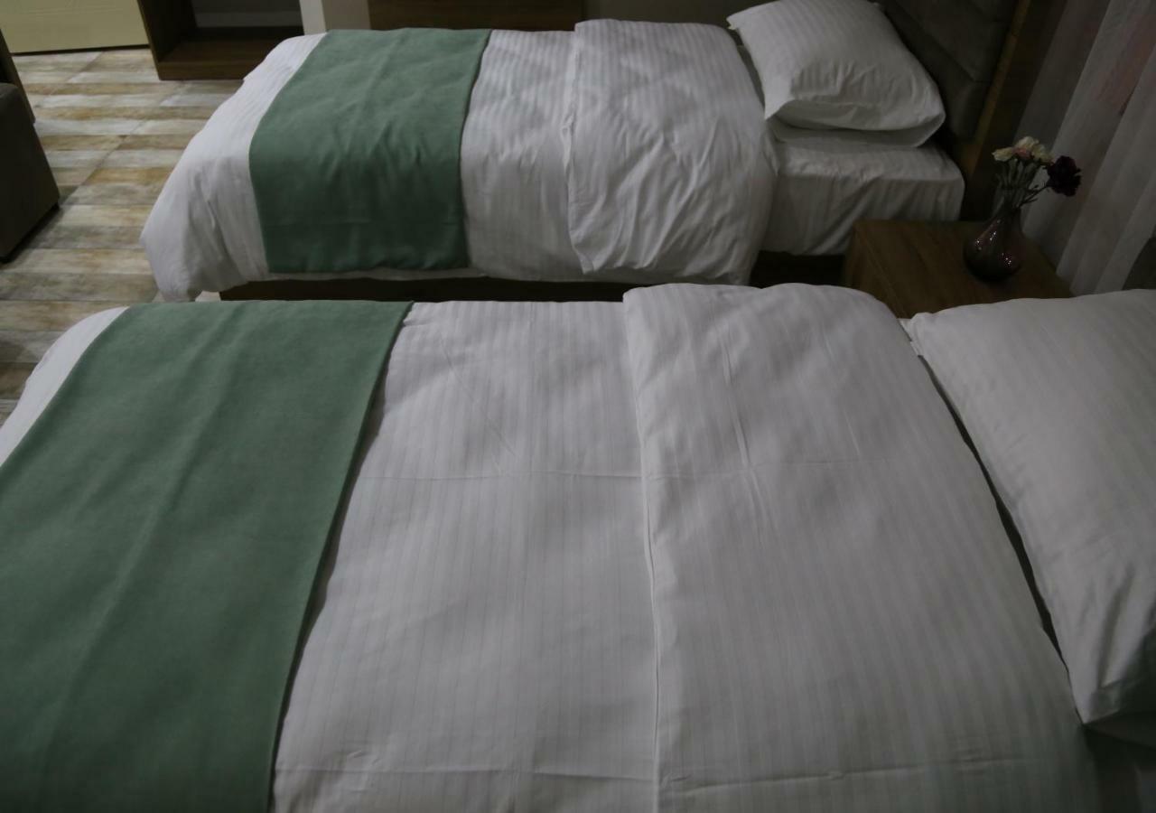 Cibali Hotel Istanbul Eksteriør bilde