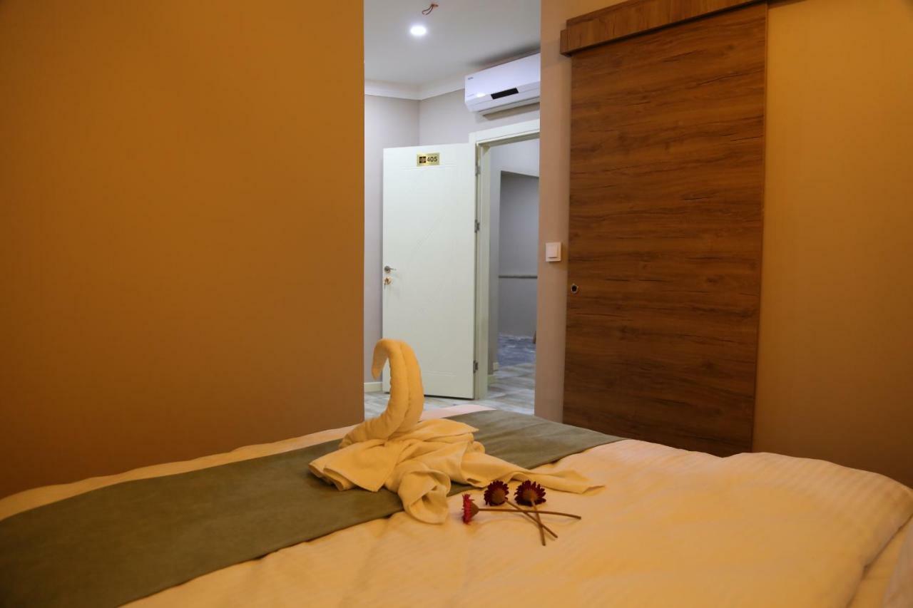 Cibali Hotel Istanbul Eksteriør bilde