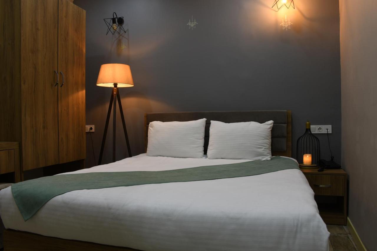 Cibali Hotel Istanbul Eksteriør bilde