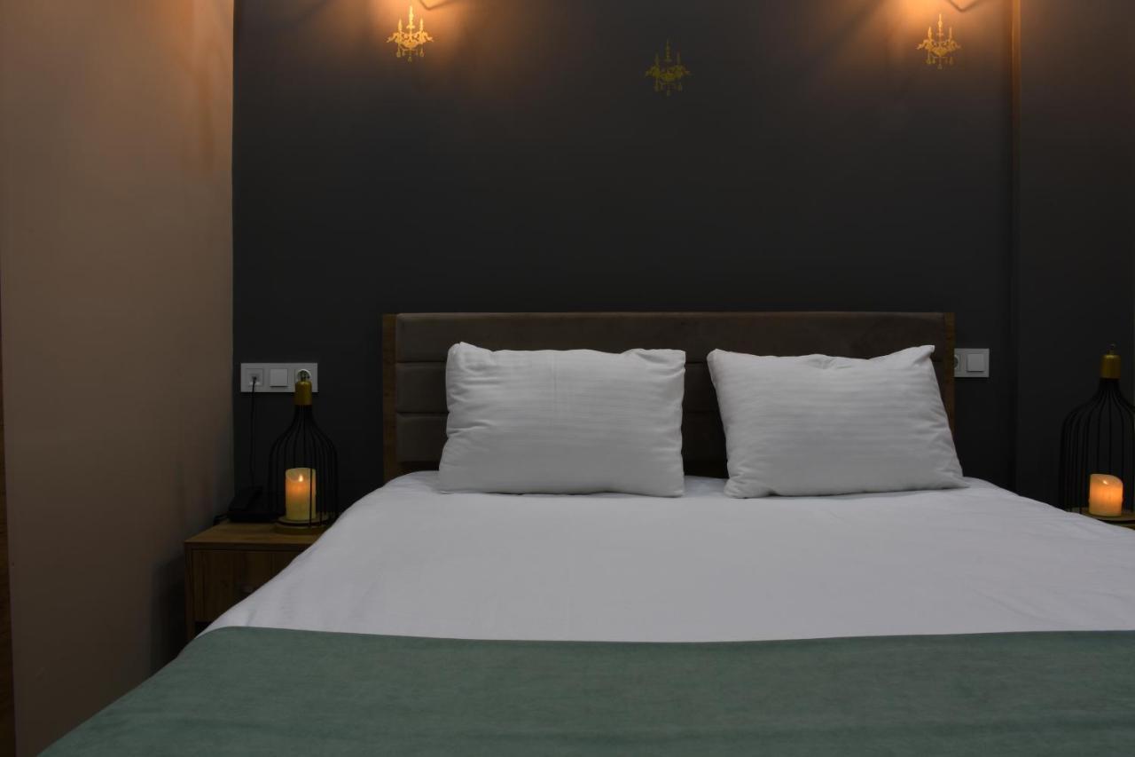 Cibali Hotel Istanbul Eksteriør bilde