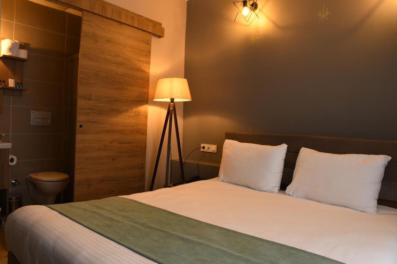 Cibali Hotel Istanbul Eksteriør bilde