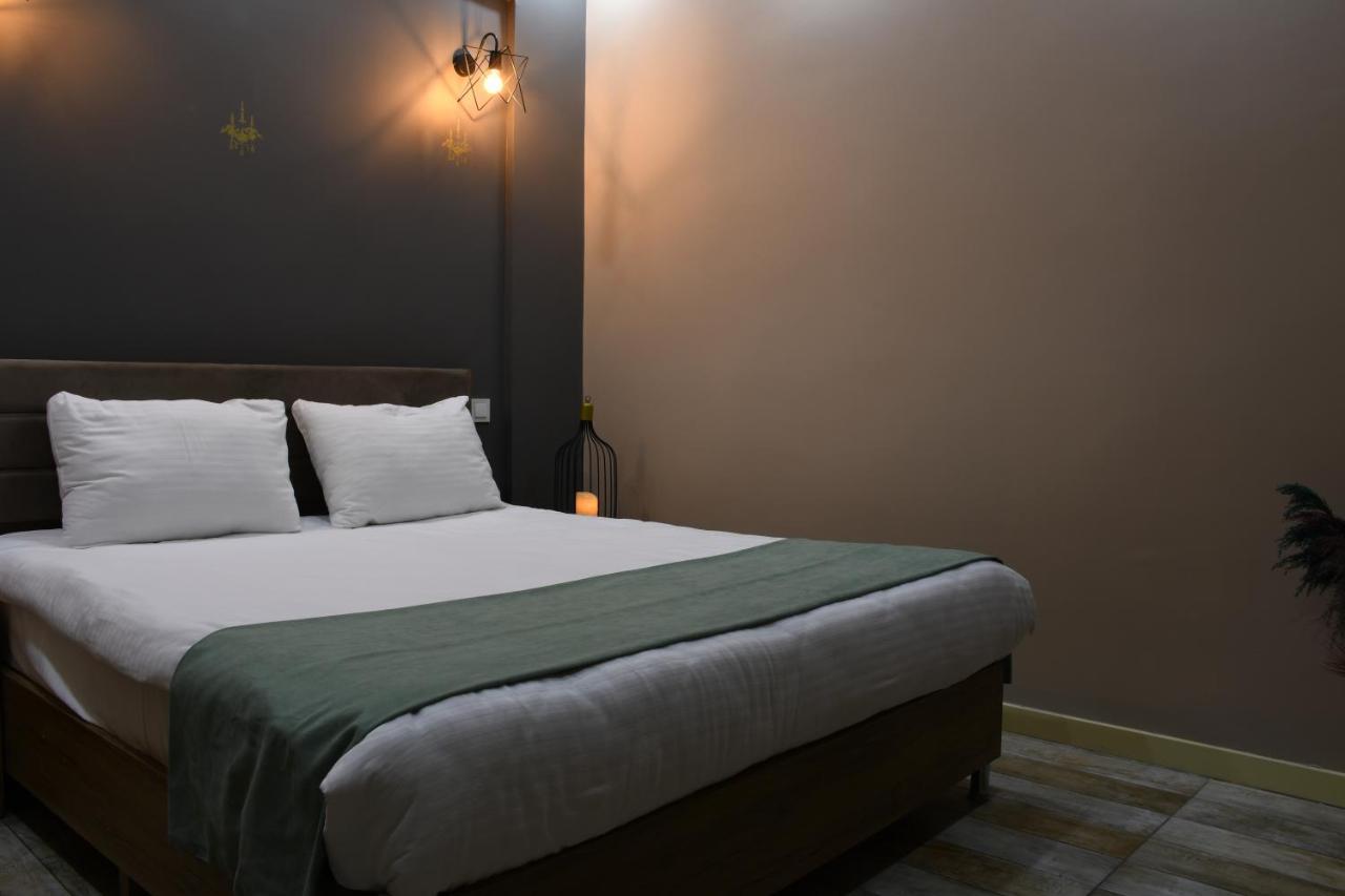 Cibali Hotel Istanbul Eksteriør bilde