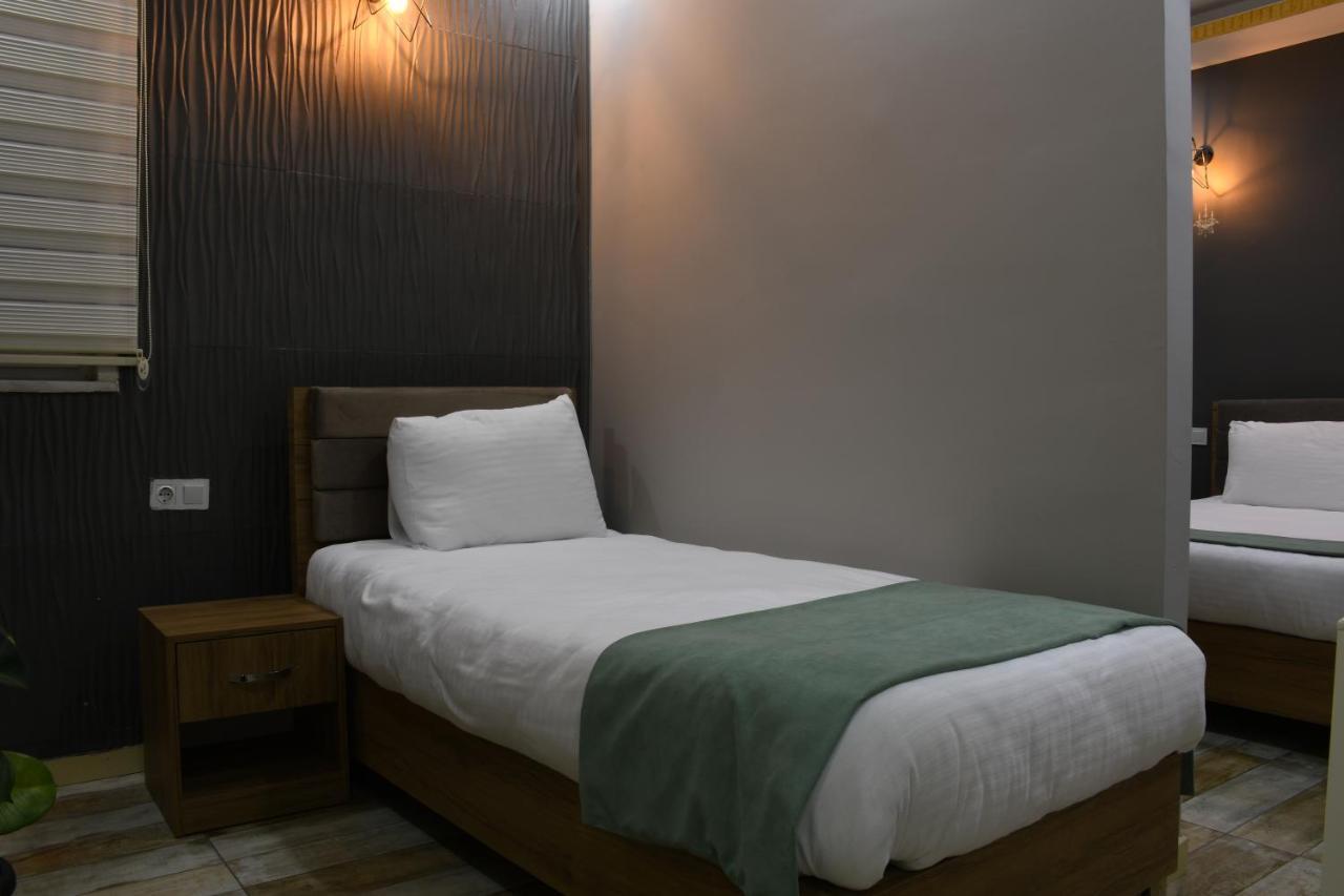 Cibali Hotel Istanbul Eksteriør bilde