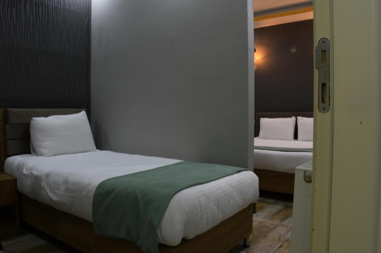 Cibali Hotel Istanbul Eksteriør bilde