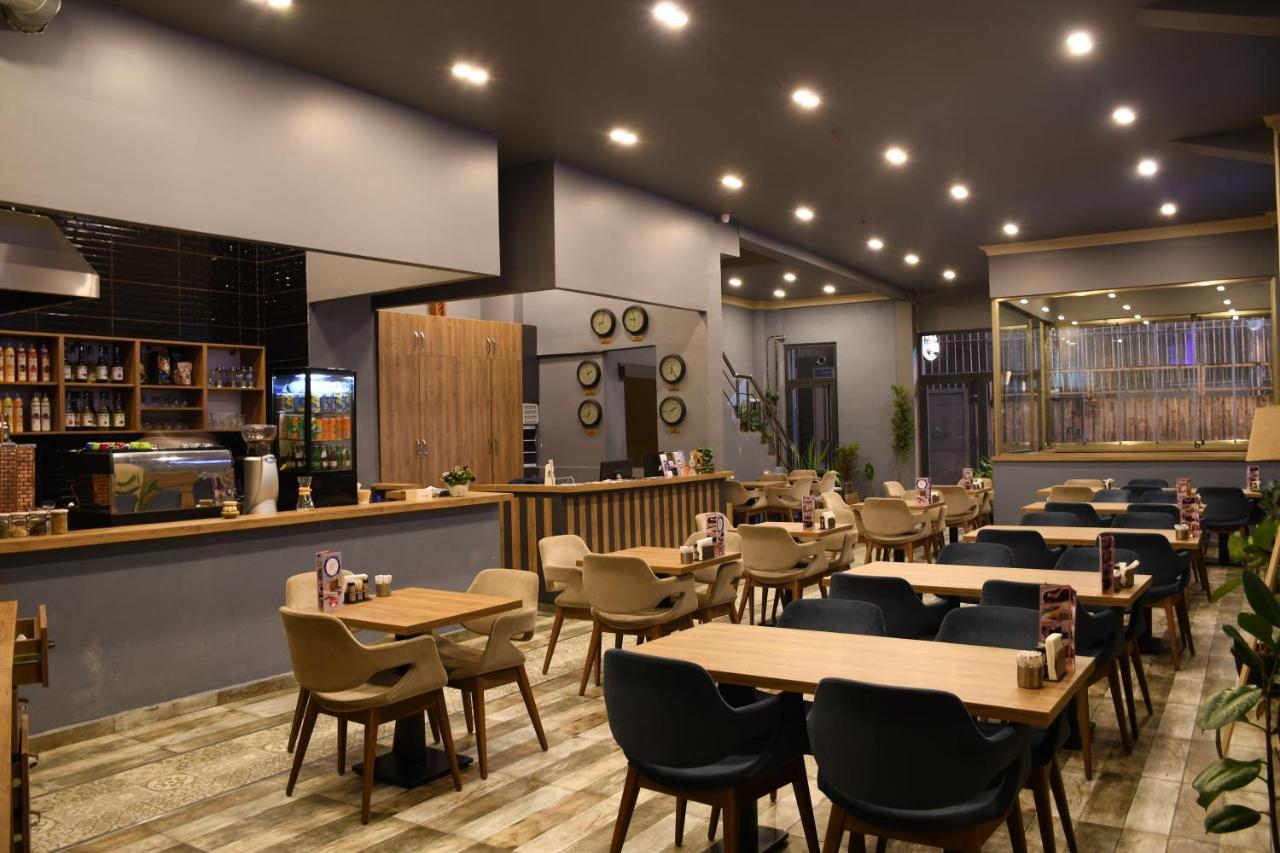 Cibali Hotel Istanbul Eksteriør bilde