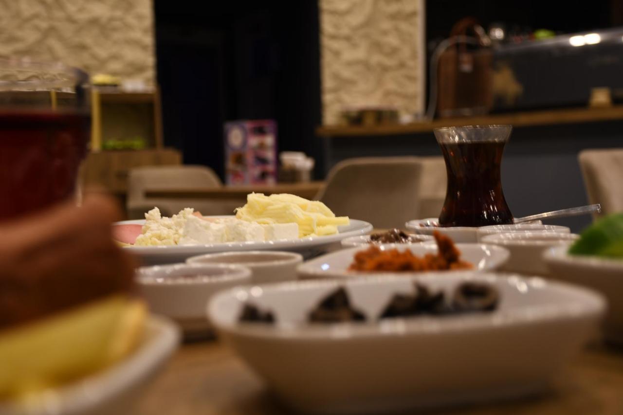 Cibali Hotel Istanbul Eksteriør bilde